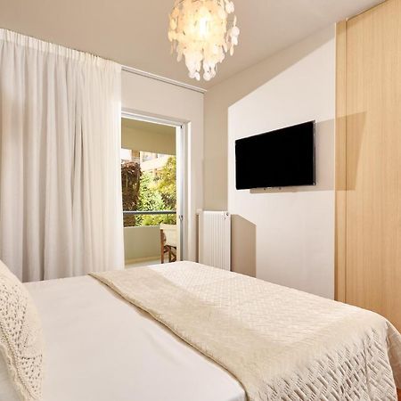 Ariadnae Apartment Heraklion Exteriör bild