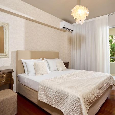 Ariadnae Apartment Heraklion Exteriör bild