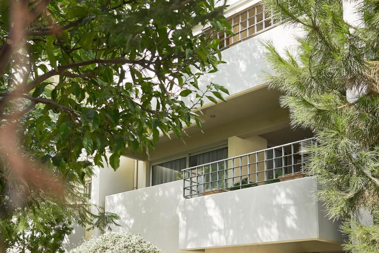 Ariadnae Apartment Heraklion Exteriör bild