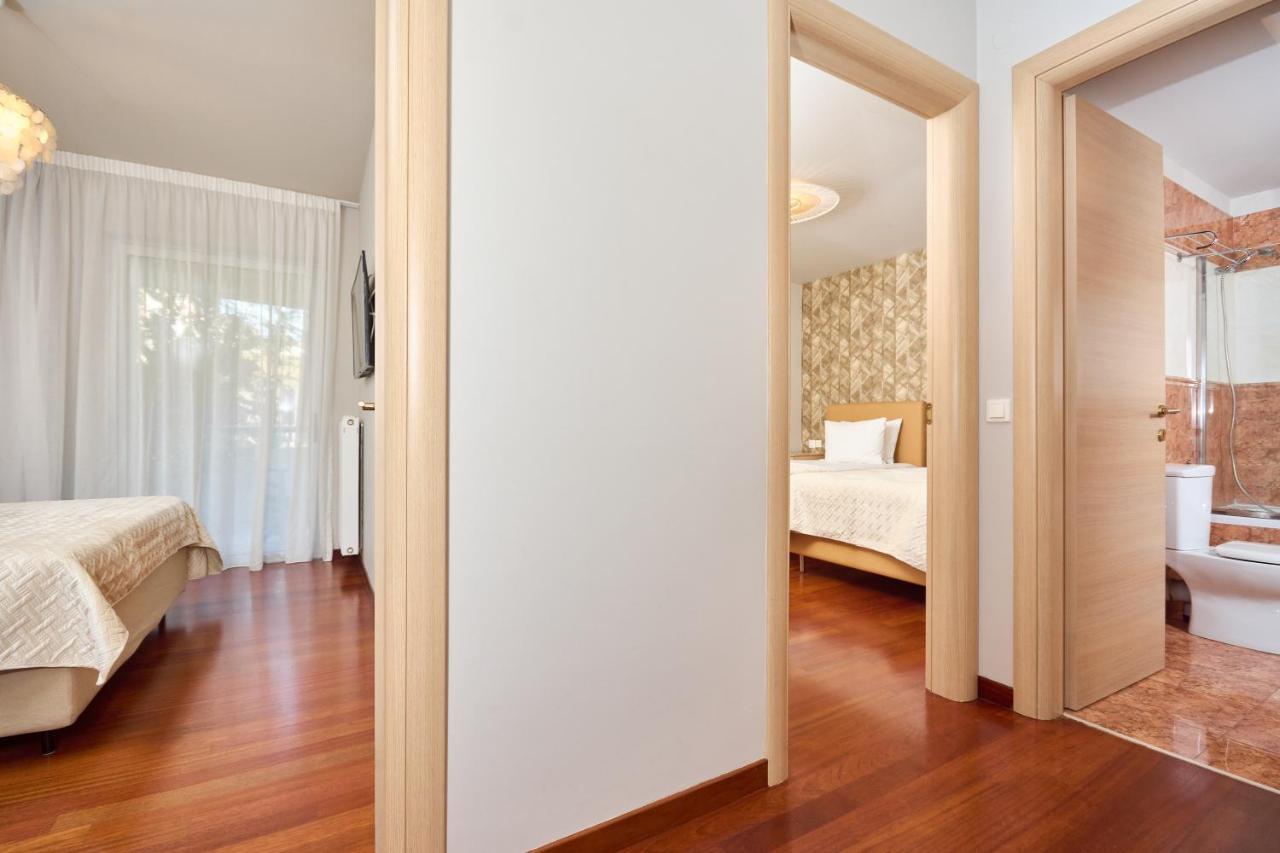 Ariadnae Apartment Heraklion Exteriör bild